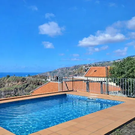 Apartment Falesia Atlantica Ii Ribeira Brava