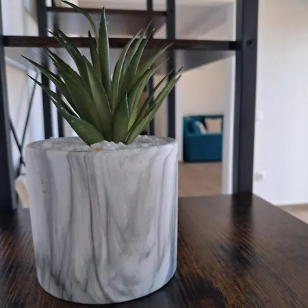 Falesia Atlantica Ii Apartment *