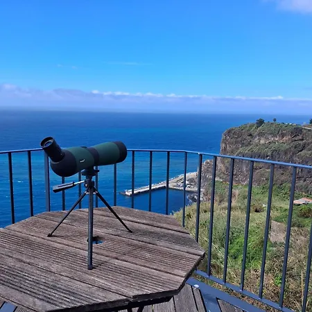 Apartamento Falesia Atlantica Ii Ribeira Brava