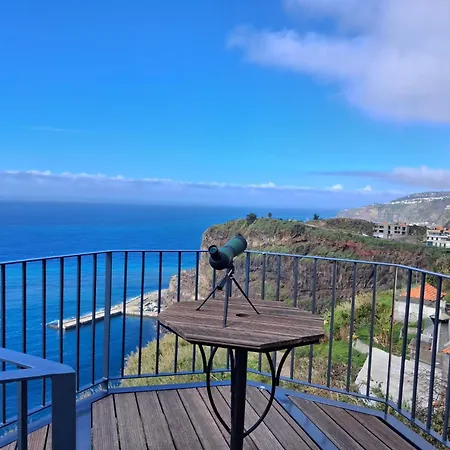 Falesia Atlantica Ii