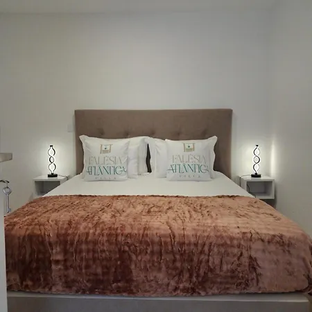 Falesia Atlantica Ii Apartment