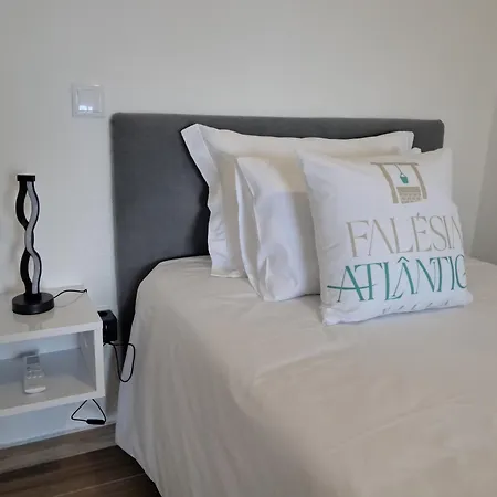 Falesia Atlantica Ii Apartment