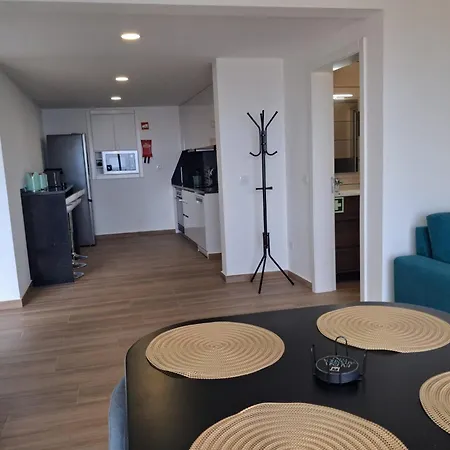 Apartment Falesia Atlantica Ii *