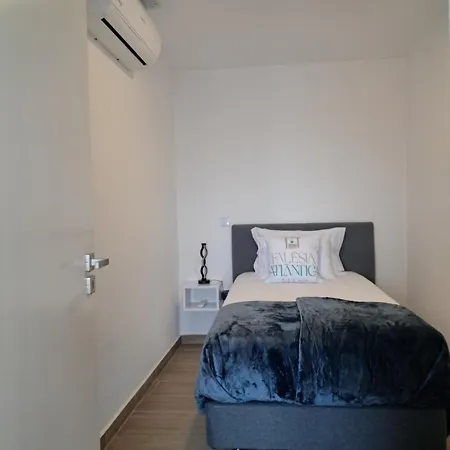 Apartment Falesia Atlantica Ii Ribeira Brava