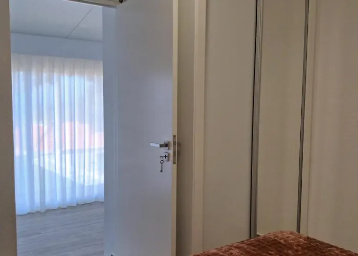 Apartamento Falesia Atlantica Ii