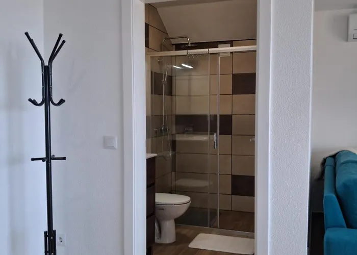 Apartamento Falesia Atlantica Ii *