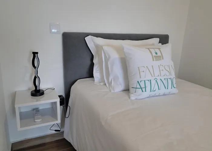 Falesia Atlantica Ii Apartamento