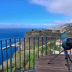 شقة Falesia Atlantica Ii ريبيرا برافا