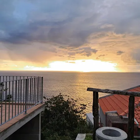 Falesia Atlantica Ii Apartment