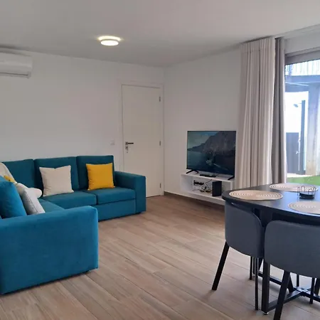 Apartment Falesia Atlantica Ii *