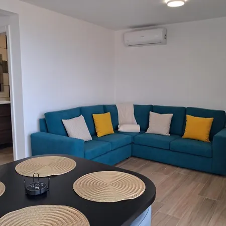 Apartment Falesia Atlantica Ii