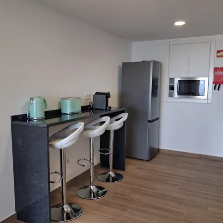 Falesia Atlantica Ii Apartment