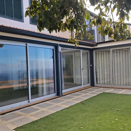 Falesia Atlantica Ii ريبيرا برافا