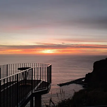 Falésia Atlântica Ii Apartamento Ribeira Brava