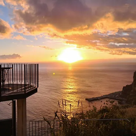 Falésia Atlântica Ii Ribeira Brava