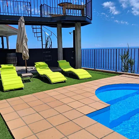 Falésia Atlântica Ii Apartamento *