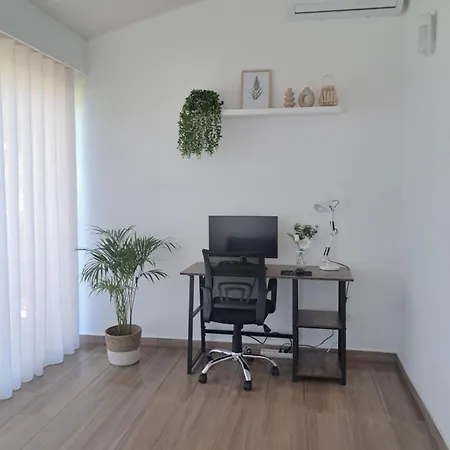 Falésia Atlântica Ii Apartamento *