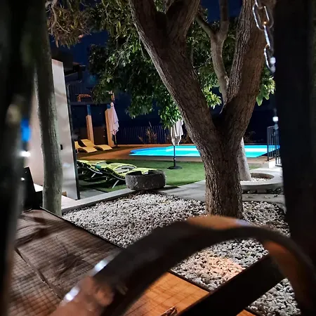 Appartement Falésia Atlântica Ii Ribeira Brava