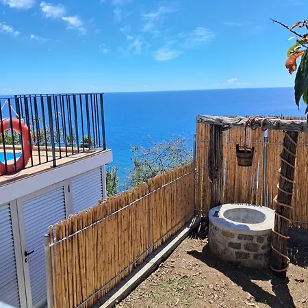 Apartamento Falésia Atlântica Ii