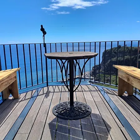 Apartamento Falésia Atlântica Ii