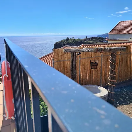 Apartamento Falésia Atlântica Ii *