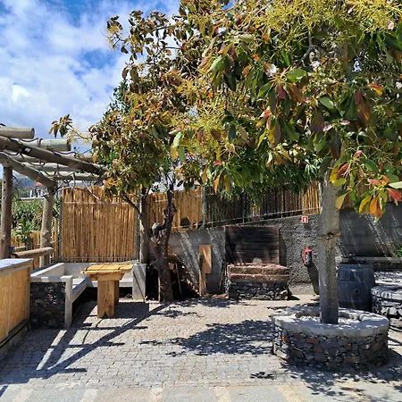 Apartamento Falésia Atlântica Ii