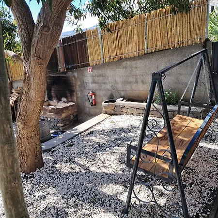 Apartamento Falésia Atlântica Ii Ribeira Brava
