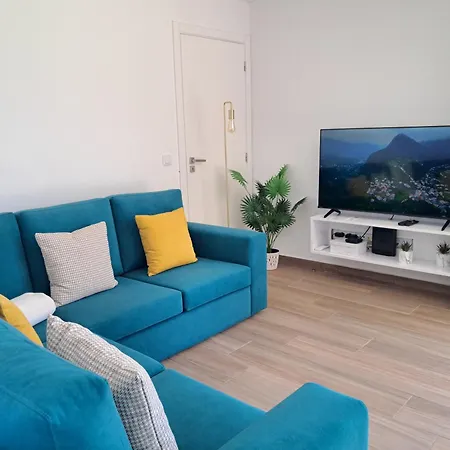 Falésia Atlântica Ii Apartamento *