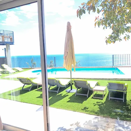Apartamento Falésia Atlântica Ii *