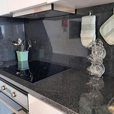 Apartamento Falésia Atlântica Ii