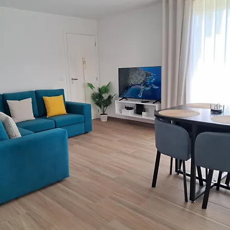 Apartamento Falésia Atlântica Ii