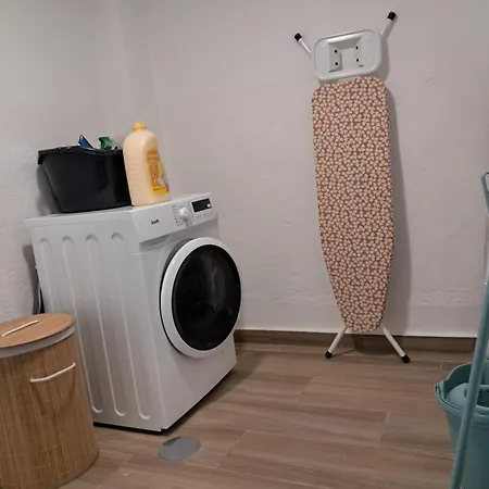 Apartamento Falésia Atlântica Ii *