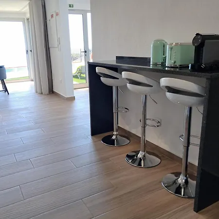 Falésia Atlântica Ii Apartamento *