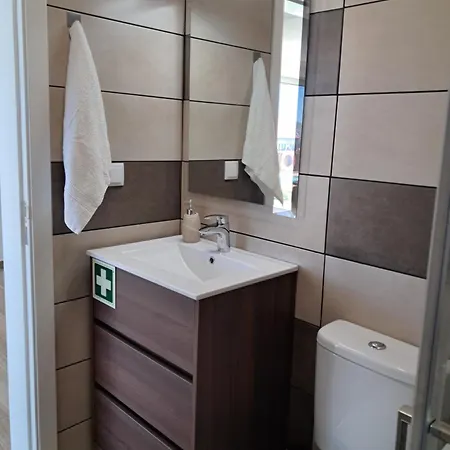 Apartamento Falésia Atlântica Ii *