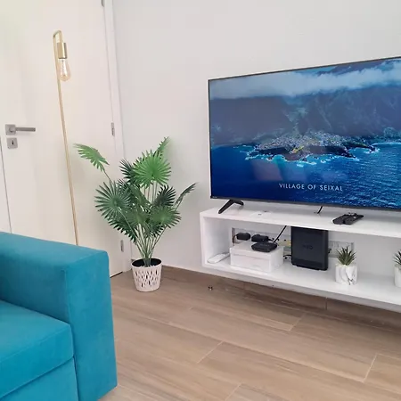 Falésia Atlântica Ii Apartamento *