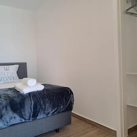 Falésia Atlântica Ii Apartamento *