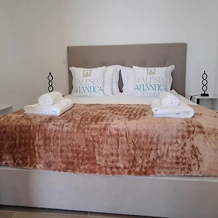 Falésia Atlântica Ii Apartamento *