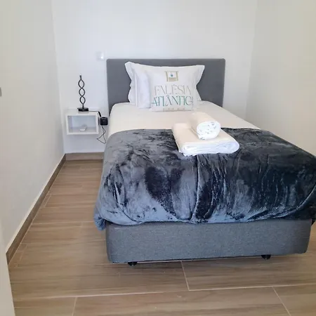 Falésia Atlântica Ii Apartamento