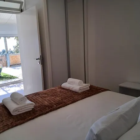 Falésia Atlântica Ii Apartamento *