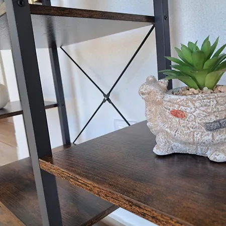 Apartamento Falésia Atlântica Ii Ribeira Brava