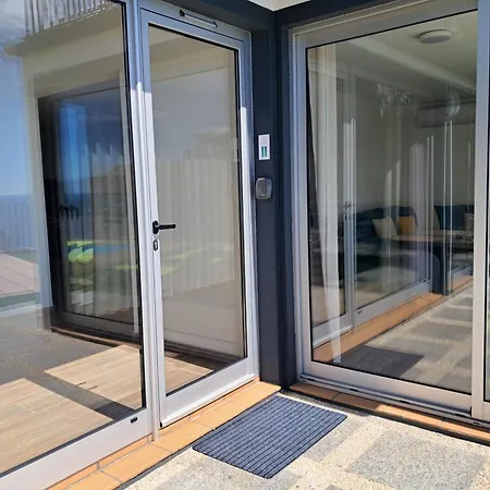 Falésia Atlântica Ii Apartamento Ribeira Brava