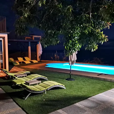 Falésia Atlântica Ii Apartamento
