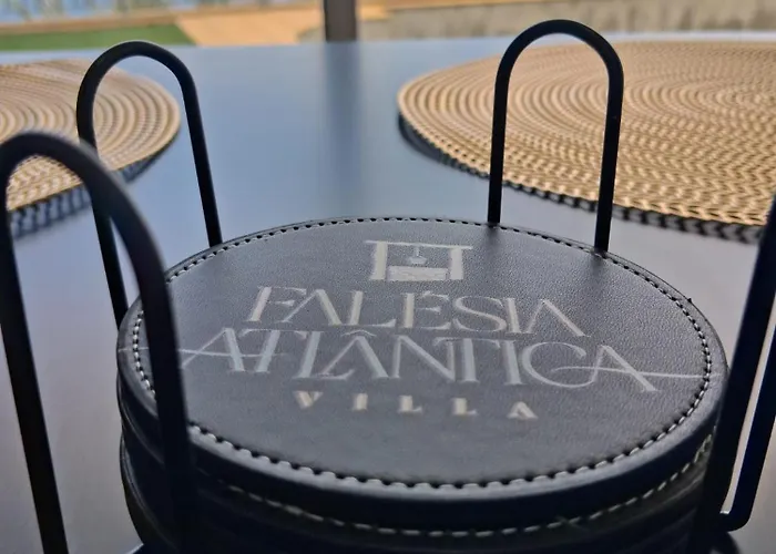 شقة Falesia Atlantica Ii