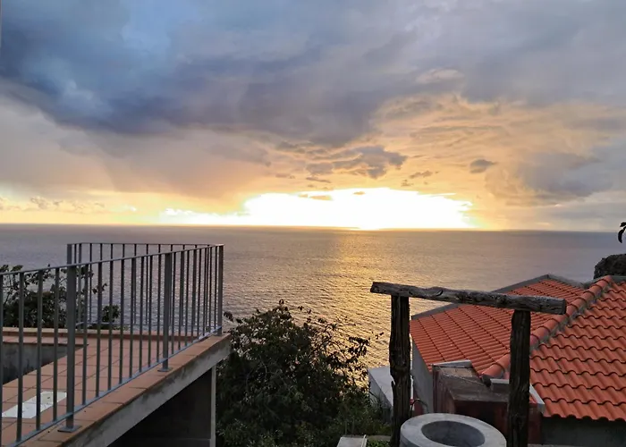 Falesia Atlantica Ii Apartment