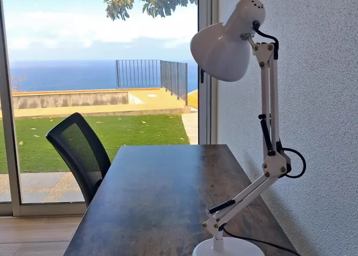 Falesia Atlantica Ii *