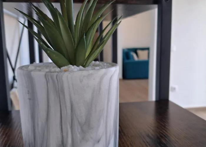 Falesia Atlantica Ii Apartment *