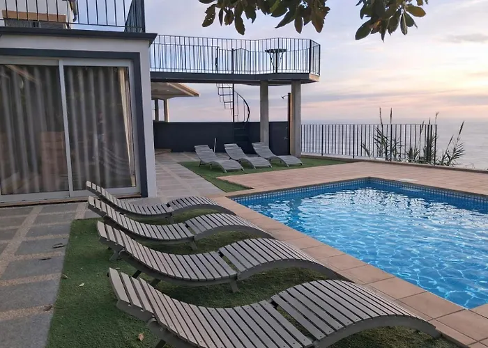 Falesia Atlantica Ii Apartment *