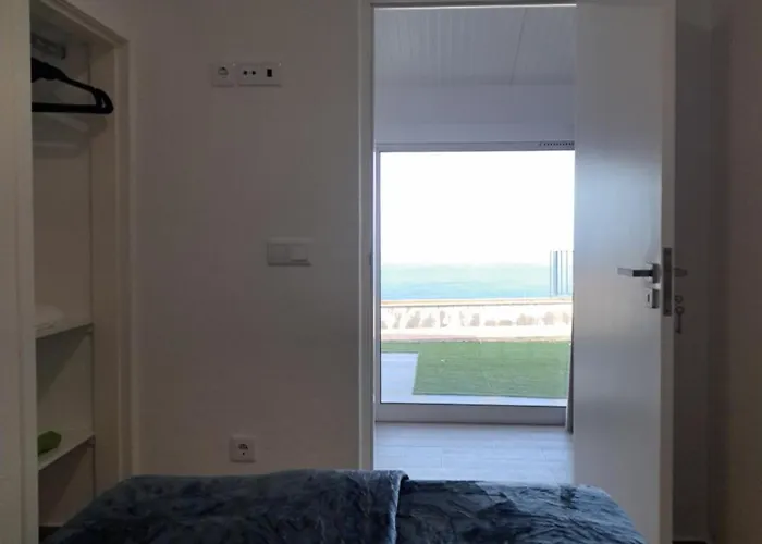 Falesia Atlantica Ii ريبيرا برافا