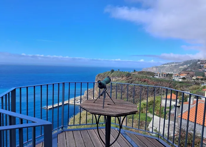 Falesia Atlantica Ii