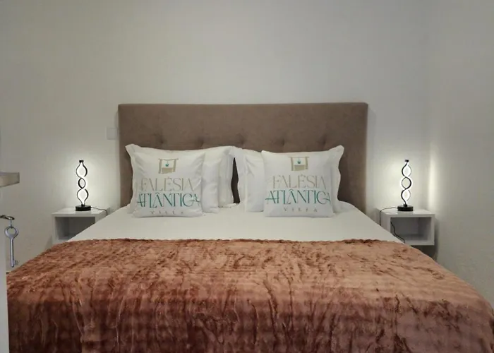 Falesia Atlantica Ii Apartment